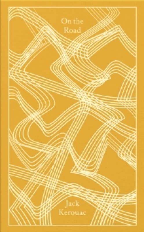 On the Road. Hardback. By Jack Kerouac Books