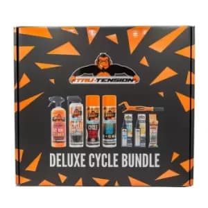 Tru-Tension Deluxe Cycle Bundle