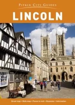 Lincoln by John McIlwain