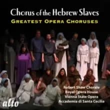 Chorus of the Hebrew Slaves