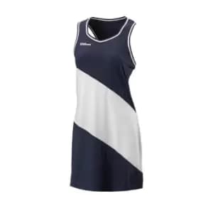 Wilson Team Dress Womens - Blue