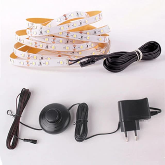 Furniture To Go Warm White LED Strip - 175cm Length
