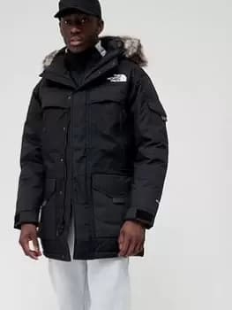 The North Face Mcmurdo 2 - Black