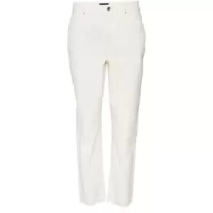 Vero Moda Jeans - White