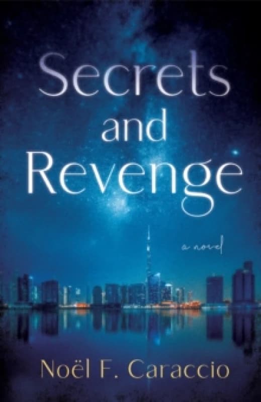 Secrets and Revenge : A Novel Paperback / softback