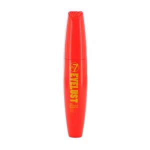 W7 Eyelust The Ultimate Mascara Blackest Black 15ml