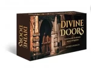 Divine Doors by Andres Engracia