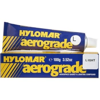 Aerograde Light Gasket & Jointing Compound - 100G