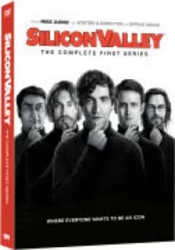 Silicon Valley - Season 1