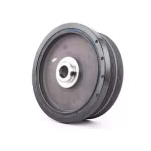 CORTECO Crankshaft Pulley 80000374 Belt Pulley, crankshaft BMW,3 Touring (E91),3 Limousine (E46),3 Limousine (E90),5 Limousine (E60),5 Touring (E61)
