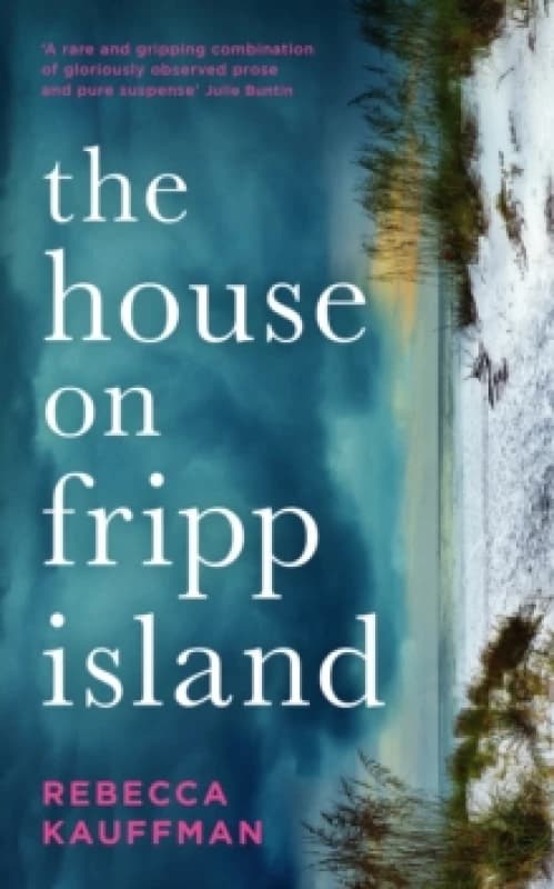 The House on Fripp Island Paperback / softback