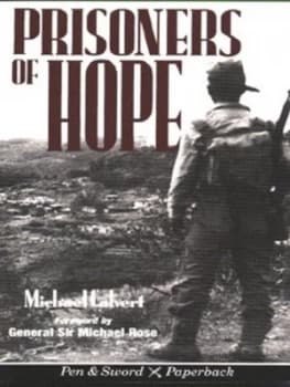 Prisoners of Hope by Michael Calvert Paperback