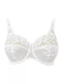 Fantasie Belle underwired bra White