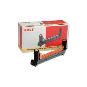 OKI 41963405 Yellow Imaging Drum Unit