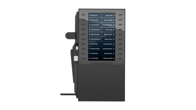 Poly POLY CCX EM60 Expansion Module 8F3R9AA#ABU