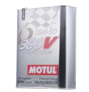 MOTUL Engine oil 104244 Motor oil,Oil