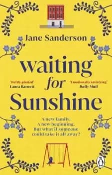 Waiting for Sunshine - Jane Sanderson - Paperback - Used
