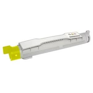 Xerox 106R00674 Yellow Remanufactured high Capacity Toner Cartridge