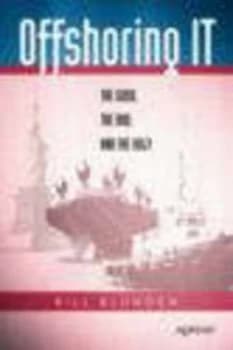 Offshoring It by Bill Blunden Book