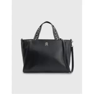 Tommy Hilfiger Tommy Life Tote - Black