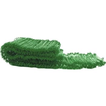 6' Sack Ties (Pk-1000) PVC Coated - Avon