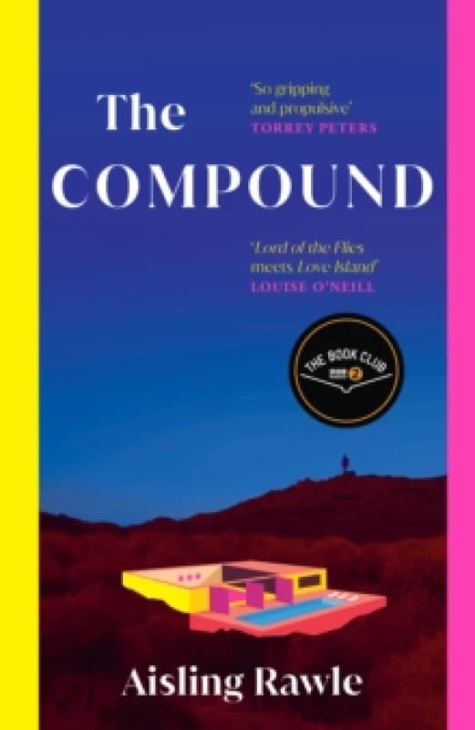 The Compound Hardback
