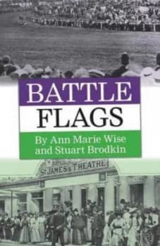 Battle Flags by Ann Marie Wise Paperback