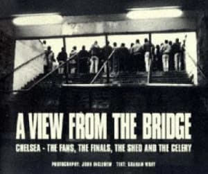 View from the Bridge Paperback