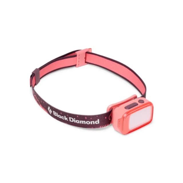 Children's headlamp Black Diamond Wiz Rose Unisex TU