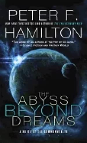 abyss beyond dreams a novel of the commonwealth