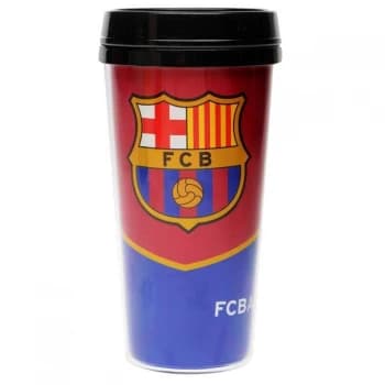 Team Travel Mug - Barcelona
