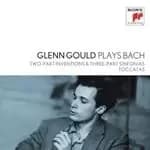 J.S. Bach: Two-Part Inventions (Music CD)