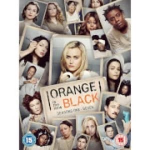 Orange is the New Black - Complete Collection