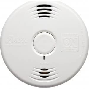 Kidde Homeprotect Bedrooms Smoke Alarm