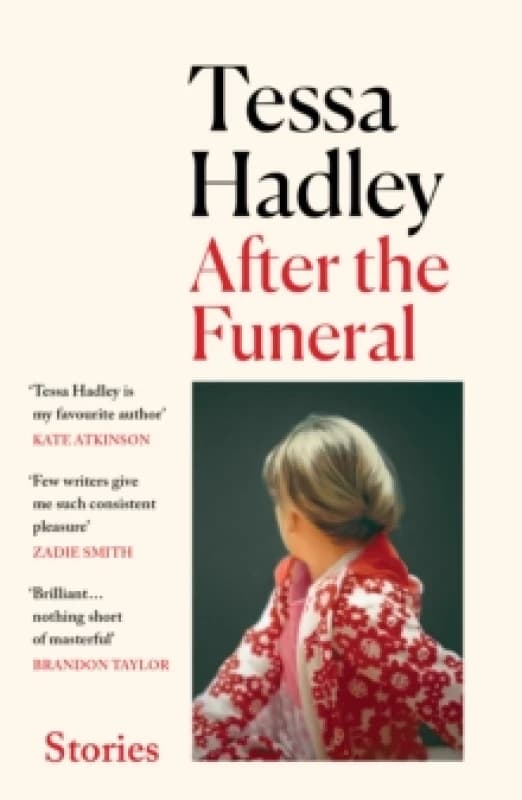 After the Funeral Paperback / softback