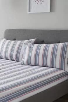 Devonshire Fitted Sheet Set