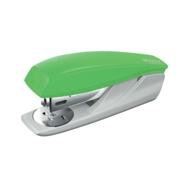 Leitz NeXXt Recycle Small Stapler 25 Sheets Green - 56060055