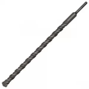 Worksafe SDS30x450 SDS Plus Drill Bit Ø30 x 450mm
