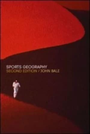 Sports geography by John Bale