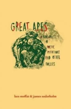Great Apes by Ken Moffat Paperback