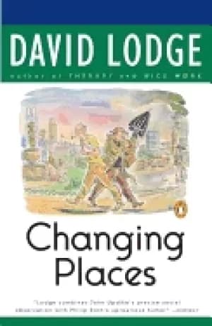 changing places a tale of two campuses