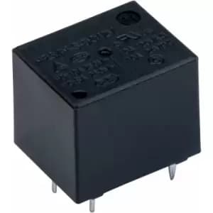 R-tech - 616297 High Sensitivity pcb Relay, spdt 12VDC 10A