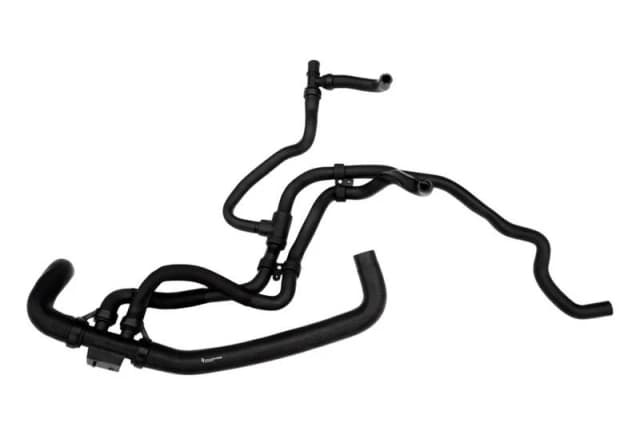 GT-BERGMANN GT52-506 Radiator Hose EPDM (ethylene propylene diene Monomer (M-class) rubber) EPDM (ethylene propylene diene Monomer (M-class) rubber) R