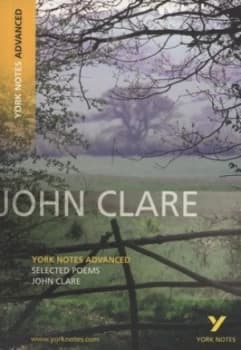 John Clare Selected Poems by John Clare Paperback