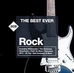 Various Artists - THE BEST EVER: Rock (Music CD)