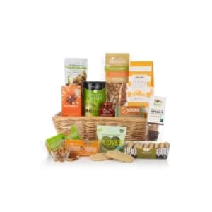 Pre Order: Virginia Hayward Proudly Vegan Hamper