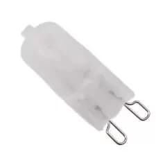 Kosnic 28w Eco Halogen Energy Saving G9 Warm White - KHS28CPL/G9-CLE