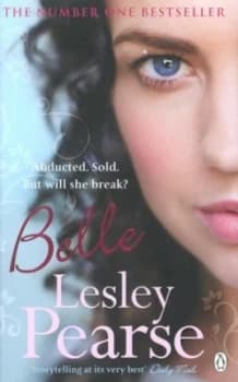 Belle by Lesley Pearse Paperback