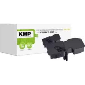 KMP Toner cartridge replaced Kyocera TK-5240K Compatible Black 4000 Sides K-T84B
