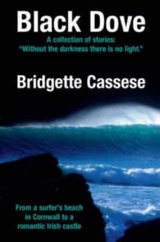 Black Dove by Bridgette Cassese Book